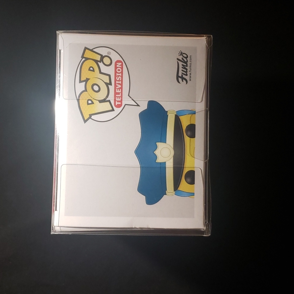 Funko-PoP - Picture 3 of 6